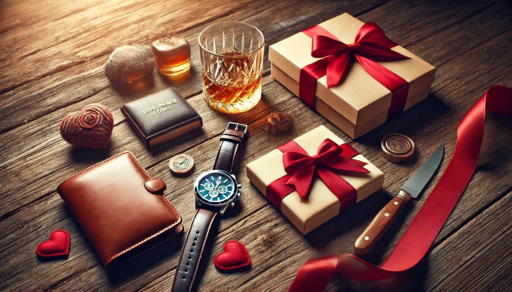 Valentines Day Gifts for Husband