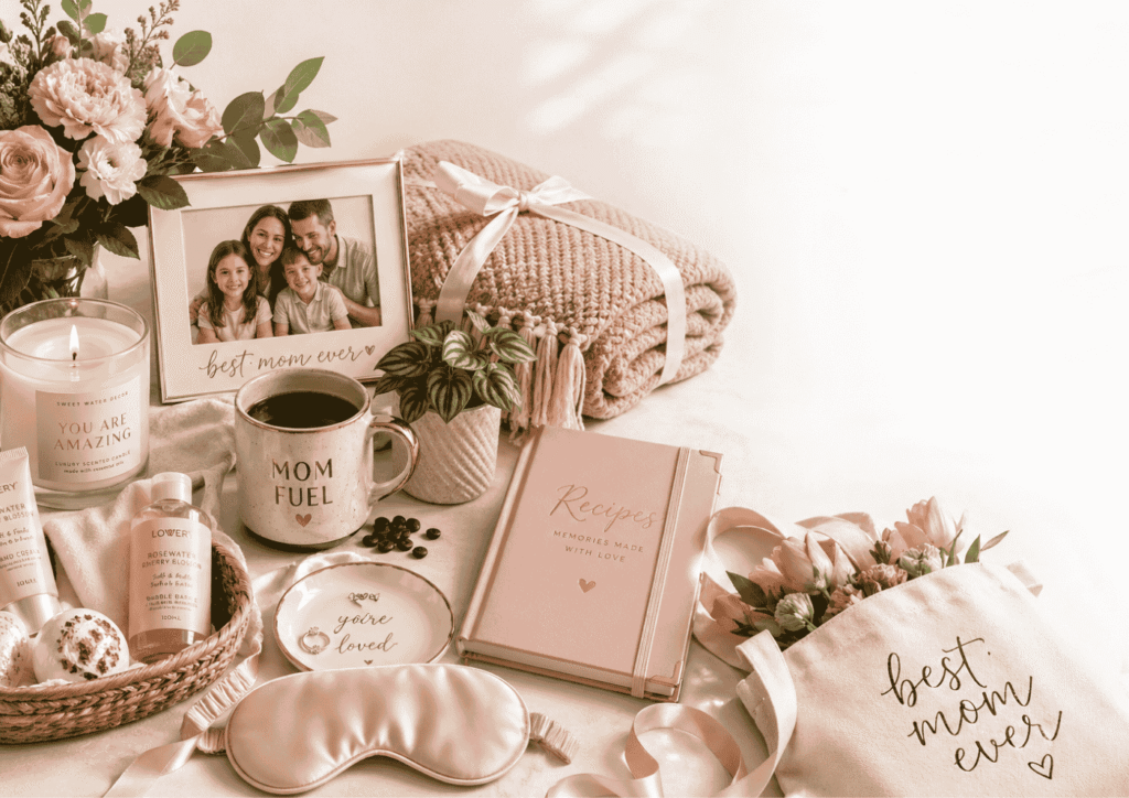 Mother's Day Gifts under $25